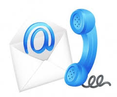 contact